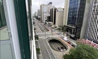 Imagem 3: Sala Comercial para Locação em São Paulo-SP, Bela Vista: 2 Salas, 280m² de Área!