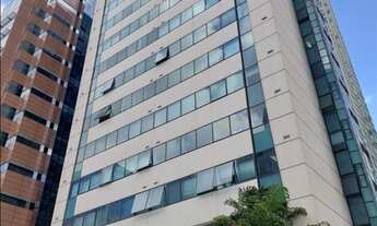 Imagem: Sala Comercial de Alto Padrão para Locação