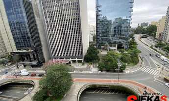 Imagem: Sala Comercial para Locação em São Paulo-SP