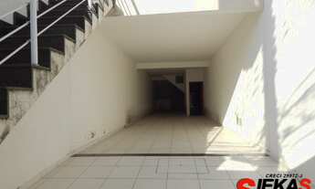 Imagem 3: Casa à venda na Penha, São Paulo-SP com 3 quartos, 3 suítes e 6 vagas de garagem!