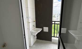 Imagem 5: Apartamento à venda em São Paulo-SP, Mooca: 2 quartos, 1 sala, 1 banheiro, 40m² de área!