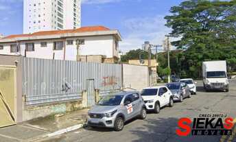 Imagem 2: Terreno à venda na Mooca, São Paulo: 280m² de oportunidade única!