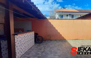 Imagem 3: CASA RESIDENCIAL em BERTIOGA - SP, MAITINGA