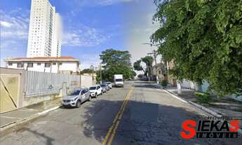 Imagem 3: Terreno à venda na Mooca, São Paulo: 280m² de oportunidade única!