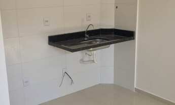 Imagem 6: Apartamento à venda em São Paulo-SP, Vila Carrão! 2 quartos, 1 sala, 1 banheiro. Imperdíve