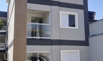 Imagem 1: Apartamento à venda em São Paulo-SP, Vila Carrão! 2 quartos, 1 sala, 1 banheiro. Imperdíve