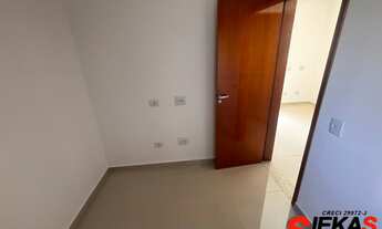 Imagem 6: Imperdível oportunidade: Apartamento à venda em São Paulo-SP, Vila Aricanduva, 2 quartos