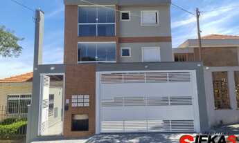 Imagem: Apartamento à venda em São Paulo - Vila