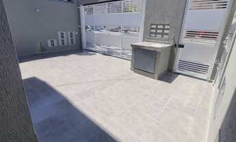 Imagem 2: Apartamento à venda em São Paulo - Vila Santa Clara: 2 quartos, 1 sala, 1 banheiro, 1 vaga