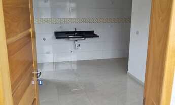 Imagem 2: Apartamento à venda em São Paulo-SP: 2 quartos, 1 sala, 1 banheiro, 40,00 m² na Vila Tolst