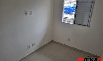 Imagem 7: Apartamento à venda em São Paulo-SP: 2 quartos, 1 sala, 1 banheiro, 40,00 m² na Vila Tolst