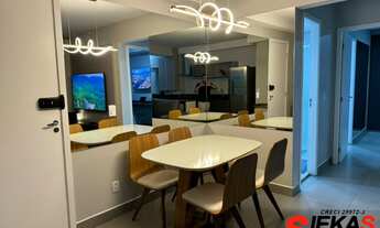 Imagem 6: Excelente Oportunidade: Apartamento à Venda em São Paulo-SP, Vila Ema. 2 Quartos, 1 Suíte