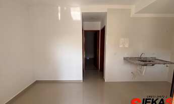 Imagem 2: Imperdível oportunidade: Apartamento à venda em São Paulo-SP, Vila Aricanduva, 2 quartos