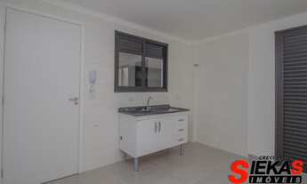 Imagem 2: Apartamento à venda em São Paulo-SP, Parque São Lucas, 1 quarto, 1 sala, 1 banheiro, 31,52