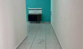 Imagem 2: Imperdível apartamento para locação em São Paulo-SP, na Cidade Líder: 1 quarto, 1 sala, 1