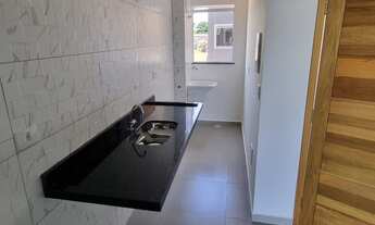 Imagem 5: Apartamento à venda em São Paulo - Vila Santa Clara: 2 quartos, 1 sala, 1 banheiro, 1 vaga