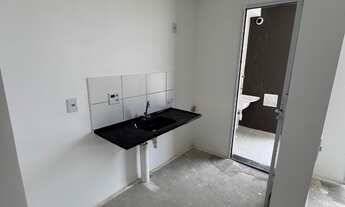 Imagem 6: Apartamento à venda em São Paulo-SP, Mooca: 2 quartos, 1 sala, 1 banheiro, 40m² de área!