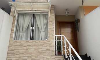 Imagem: Imperdível Casa à venda em São Paulo-SP