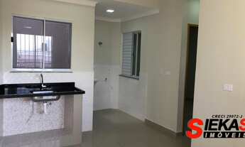 Imagem 2: Apartamento para locação em Cangaíba, São Paulo-SP: 2 quartos, 1 sala, 1 banheiro, 37m² de