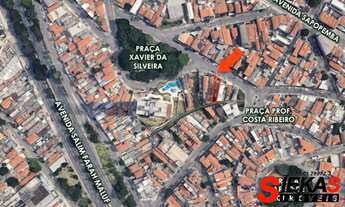 Imagem 6: Terreno à venda na Mooca, São Paulo: 280m² de oportunidade única!