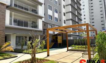 Imagem 7: Apartamento de luxo para locação no Tatuapé, São Paulo-SP: 3 quartos, 2 suítes, 2 vagas de