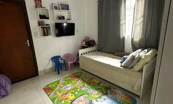 Imagem 7: Oportunidade imperdível: Casa à venda em Praia Grande-SP, Maracanã - 2 quartos, 1 suíte, 1