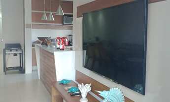 Imagem 2: Venda de Apartamento de 2 Quartos com Vaga de Garagem em Praia Grande-SP no Bairro Caiçara