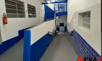 Imagem 2: Ponto Comercial na Penha - São Paulo-SP: Espaço com 9 salas, 14 banheiros e 350m² de área!