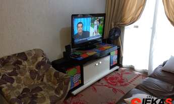 Imagem 7: Apartamento para locação no Tatuapé, São Paulo-SP: 3 quartos, 1 suíte, 2 salas, 2 banheiro