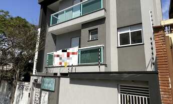 Imagem: Apartamento para locação em São Paulo-SP