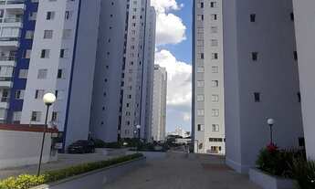 Imagem 2: Apartamento para locação no Tatuapé, São Paulo-SP: 3 quartos, 1 suíte, 2 salas, 2 banheiro