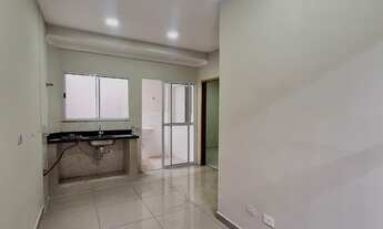 Imagem: Aluguel de Apartamento de 2 Quartos no Cangaiba