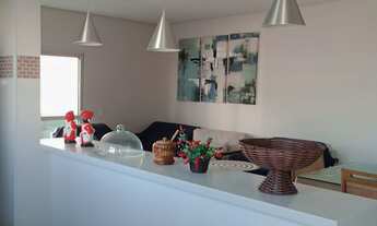 Imagem 7: Venda de Apartamento de 2 Quartos com Vaga de Garagem em Praia Grande-SP no Bairro Caiçara