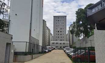 Imagem 3: 2 dormitórios, 1 banheiros, 1 vaga na garagem, 42M² de Área Construída