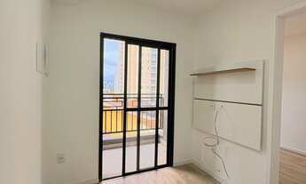 Imagem: Apartamento para locação no Tatuapé