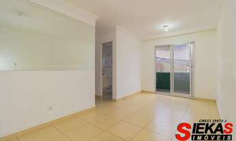 Imagem: Apartamento à venda em São Paulo-SP, Vila