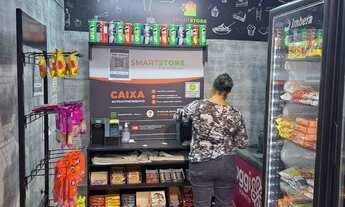 Imagem 4: 2 dormitórios, 1 banheiros, 1 vaga na garagem, 42M² de Área Construída