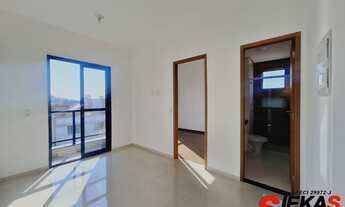 Imagem: Apartamento para locação no Tatuapé