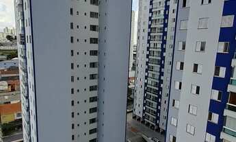 Imagem 3: Apartamento para locação no Tatuapé, São Paulo-SP: 3 quartos, 1 suíte, 2 salas, 2 banheiro