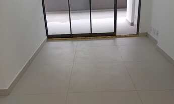 Imagem 6: Apartamento de luxo para locação no Tatuapé, São Paulo-SP: 3 quartos, 2 suítes, 2 vagas de