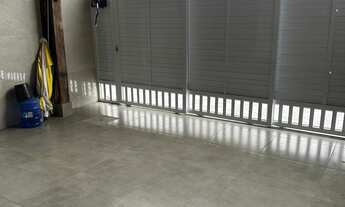 Imagem 2: Oportunidade imperdível: Casa à venda em Praia Grande-SP, Maracanã - 2 quartos, 1 suíte, 1