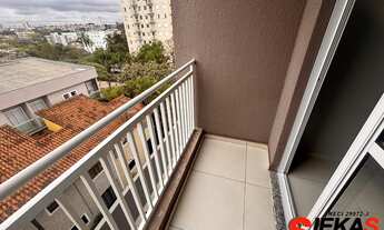 Imagem 3: Imperdível Apartamento à Venda em São Paulo-SP, em Itaquera, com 1 Sala, 1 Banheiro, 1 Vag
