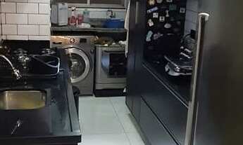 Imagem 6: 2 dormitórios, 1 banheiros, 1 vaga na garagem, 50M² de Área Construída