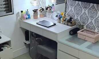 Imagem: 2 dormitórios, 1 banheiros, 1 vaga na garagem