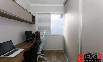 Imagem 3: Imperdível: Casa em condomínio à venda na Vila Aricanduva, São Paulo-SP! 3 quartos, 1 suít