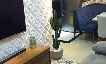 Imagem 4: 2 dormitórios, 1 banheiros, 1 vaga na garagem, 50M² de Área Construída