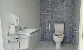 Imagem 3: Ponto Comercial na Penha - São Paulo-SP: Espaço com 9 salas, 14 banheiros e 350m² de área!