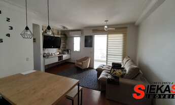 Imagem: Apartamento para locação em São Paulo-SP