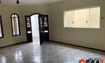 Imagem: Casa à venda ou locação em São Paulo-SP