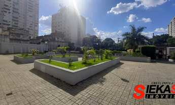 Imagem: Apartamento para locação no Tatuapé